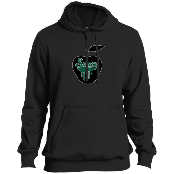 Big Apple Sauce Pullover Hoodie