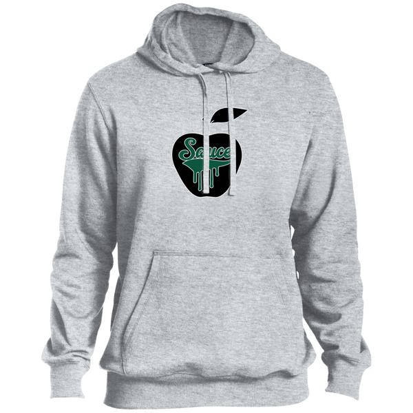 Big Apple Sauce Pullover Hoodie