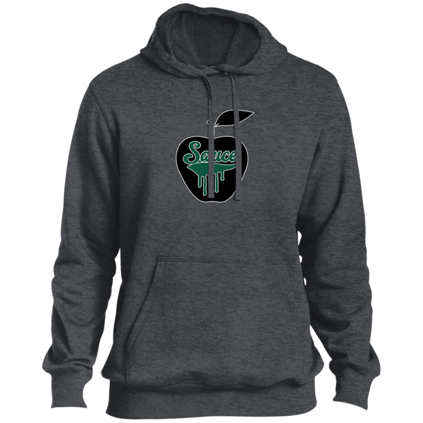 Big Apple Sauce Pullover Hoodie