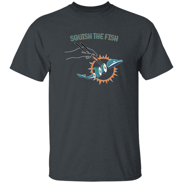 Squish the Fish Shirt