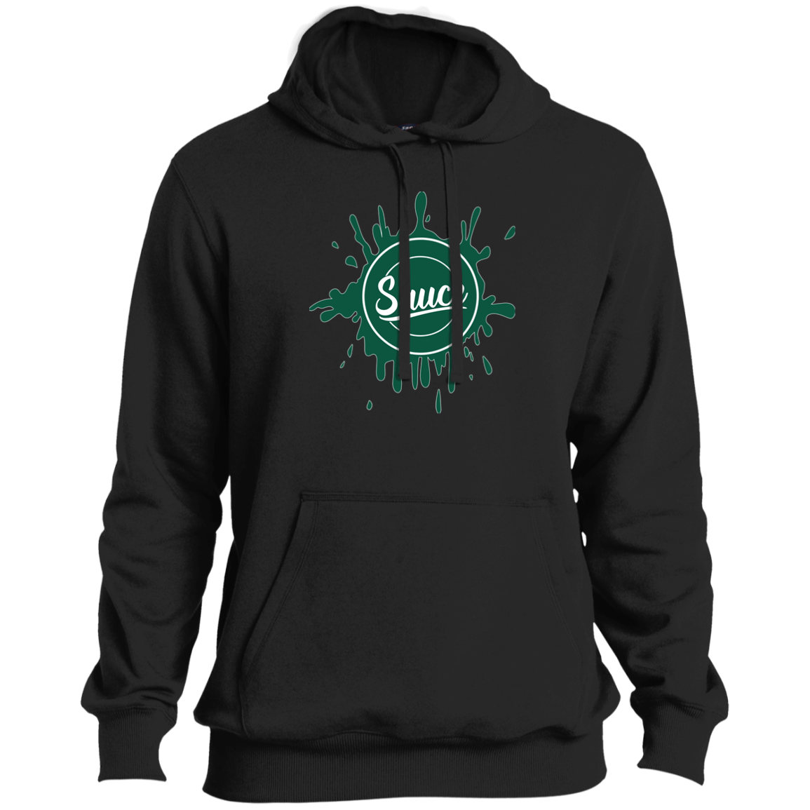 Sum sauce best sale hoodie