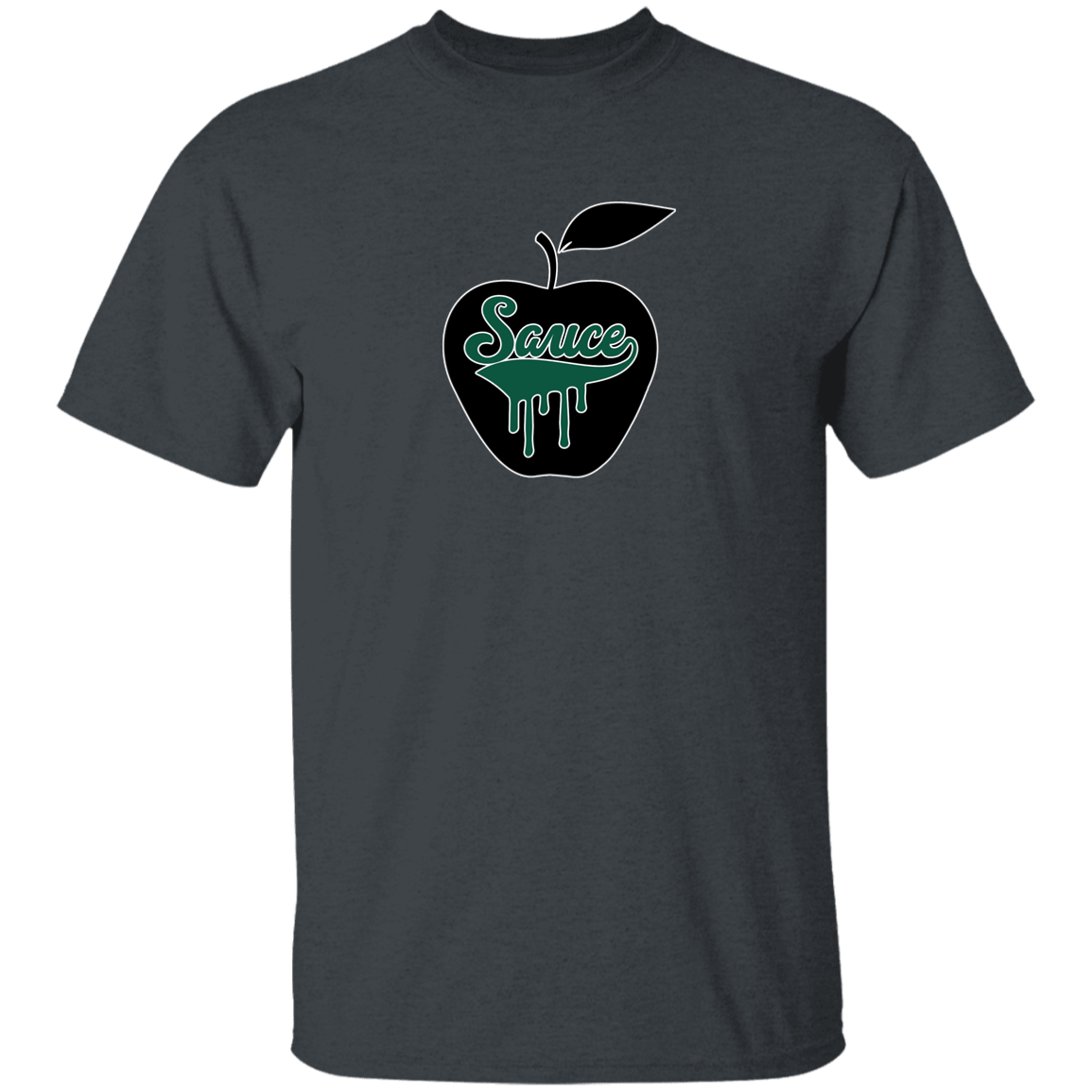 Big Apple Sauce T-Shirt