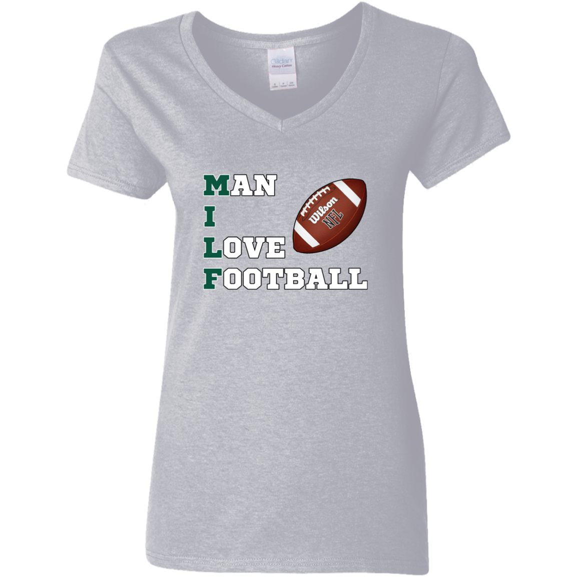 VF LSG Women's Shirt  Nfl t shirts, Womens shirts, Mens tshirts