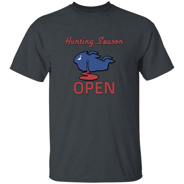 Hunting Season Shirt