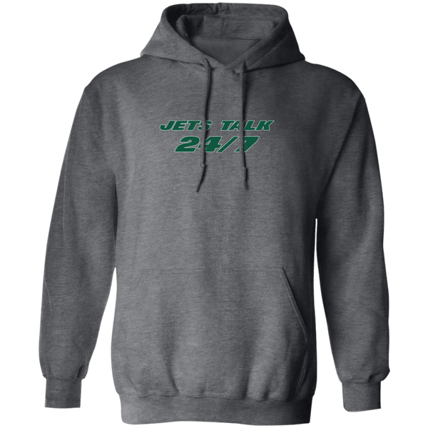 EJECTED - Pullover Hoodie