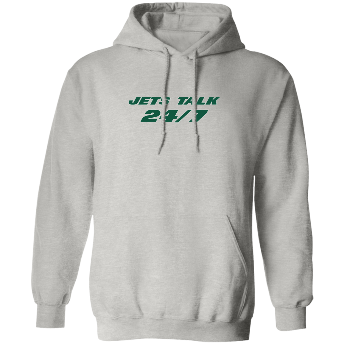 EJECTED - Pullover Hoodie