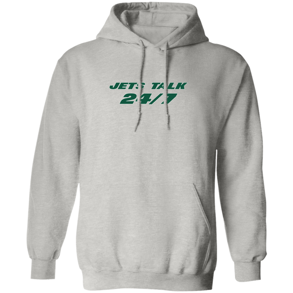 EJECTED - Pullover Hoodie