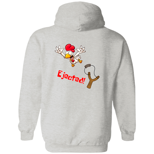 EJECTED - Pullover Hoodie