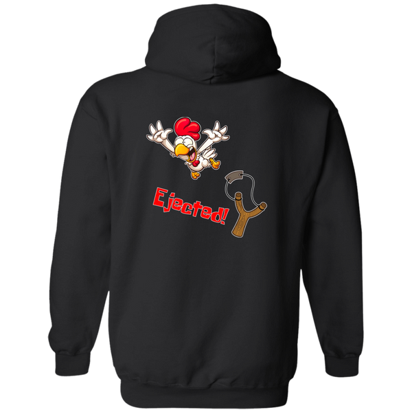 EJECTED - Pullover Hoodie