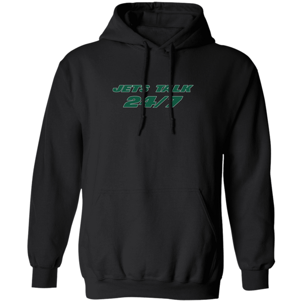 EJECTED - Pullover Hoodie