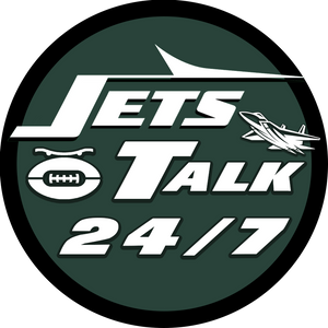 Jets Talk Merch