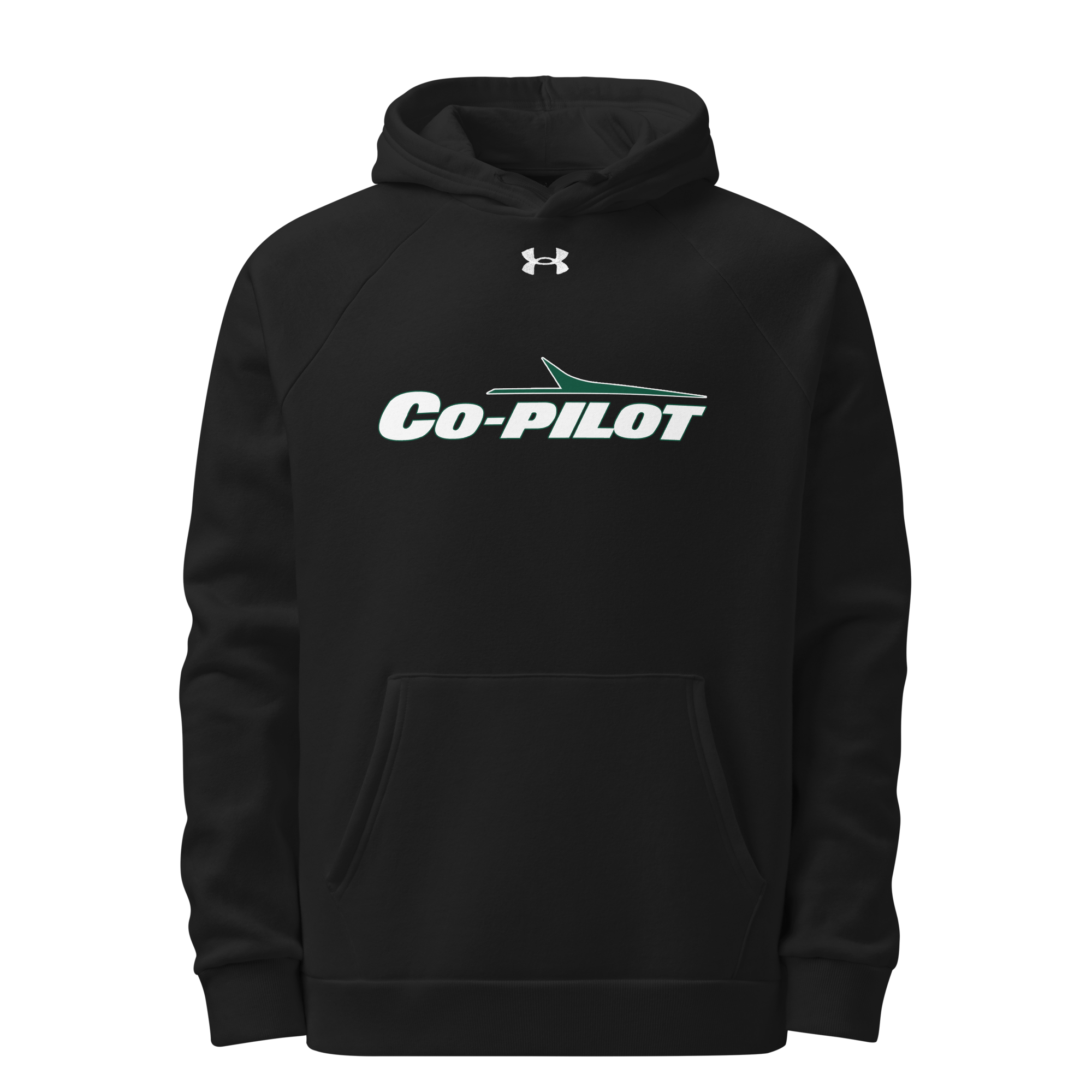 Co-Pilot Under Armour® hoodie