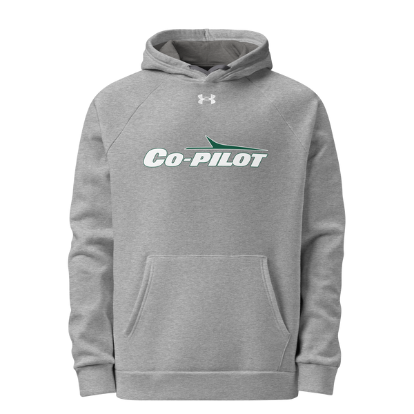 Co-Pilot Under Armour® hoodie