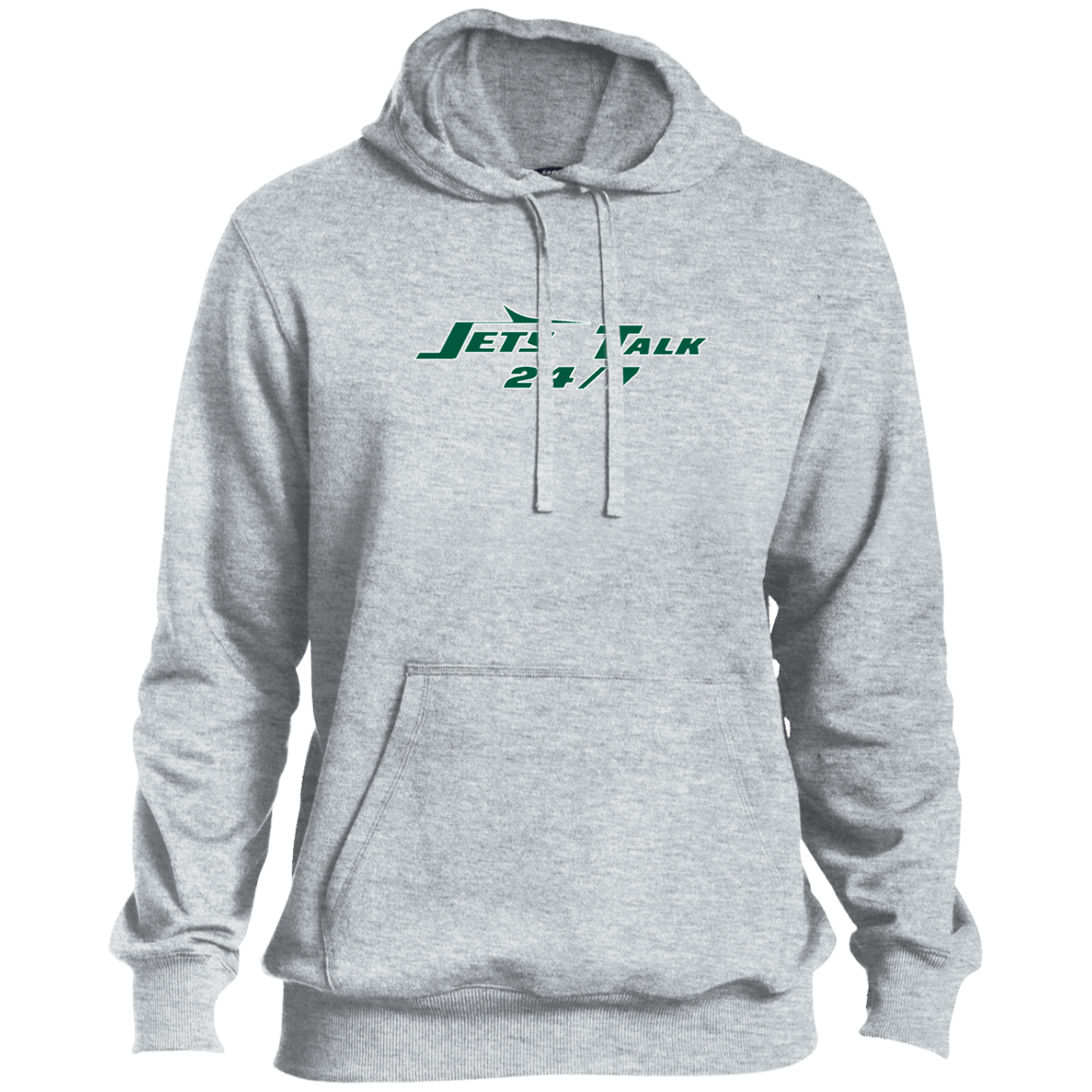 EJECTED! - Pullover Hoodie