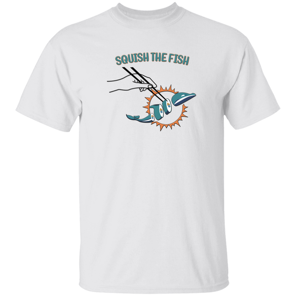 Squish the Fish Shirt