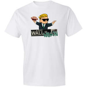 Wall Street Wilson -  T-Shirt 4.5 oz